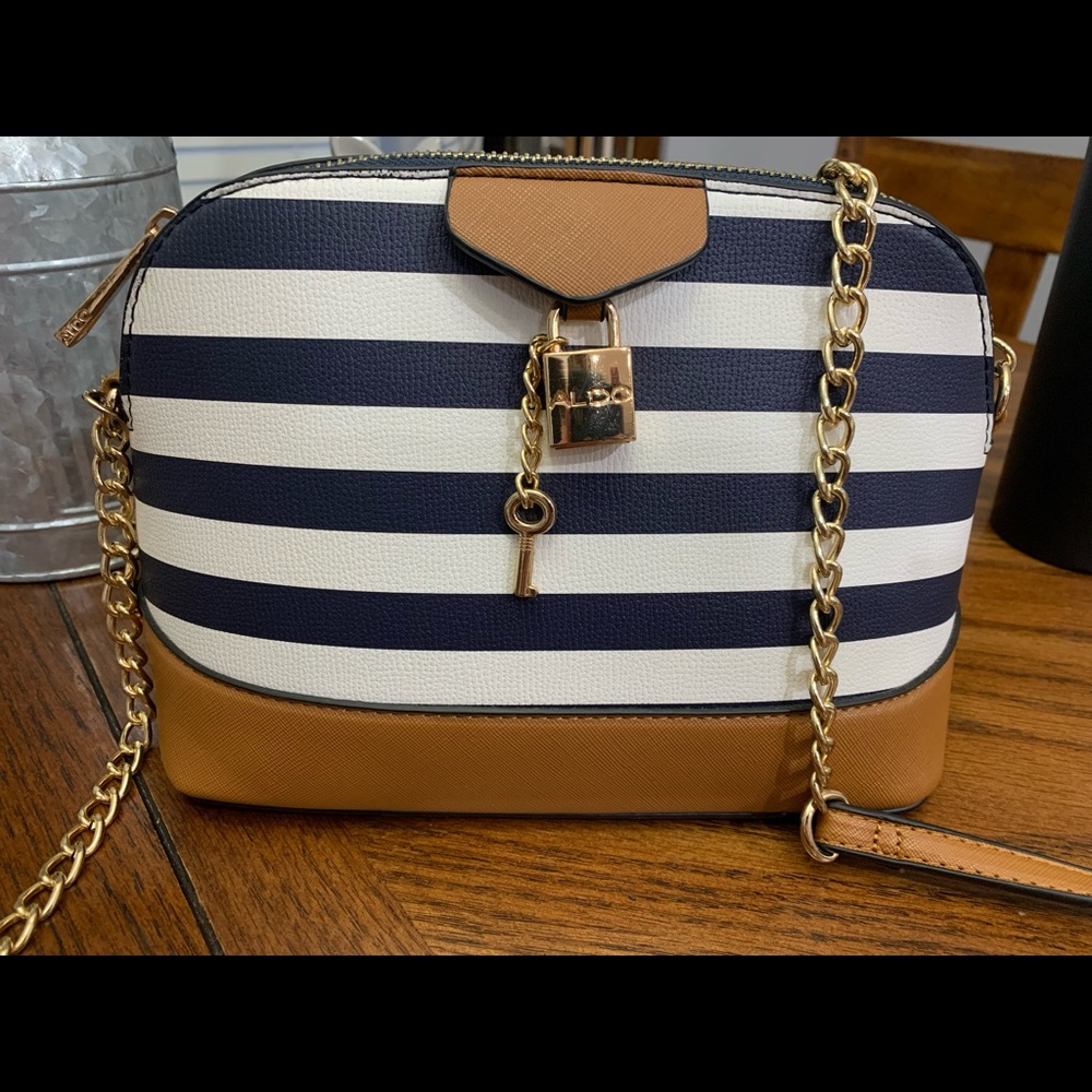 New ALDO crossbag